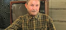 Нелёгкая судьба. Борис Новиков