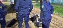 Четверо молодых людей попытались ограбить стража в Буэнос-Айреса