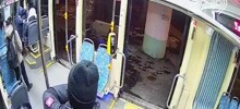 Безбилетник получил 3,5 года лишения свободы за распыление перцовки в лицо контролера⁠⁠