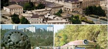 Интересные фотографии времен СССР