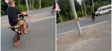Что же вы студентики себя не бережёте?