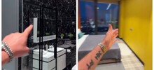 Керамогранит на полу как самое ужасное решение для напольного покрытия