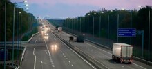 Штрафы за среднюю скорость захотели вернуть: новый законопроект уже в Госдуме