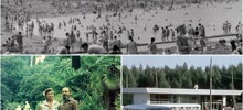 Интересные фотографии времен СССР
