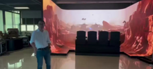 В Китае разработали LED-экраны для VR без очков