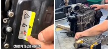 Немцы знали, что русские попытаются туда залезть