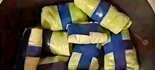 Не ищите здесь смысл. Здесь в основном маразм
