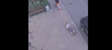 Это какой-то позор. Питер