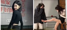 Когда пытаешься повторить трюк увиденный в интернете