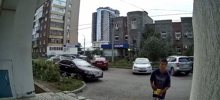 Стресс-тест от «умной» камеры домофона