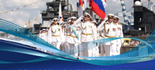 С днем ВМФ!