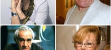 Интересные снимки известных людей