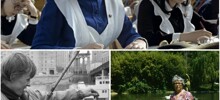 Интересные фотографии времен СССР