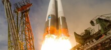 Кто просверлил дырку в обшивке МКС?