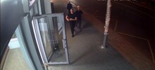 Омский вандал