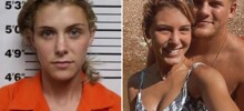 Учительница отправила школьнику видео своей мастурбации и избежала тюрьмы