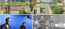 Интересные фотографии времен СССР