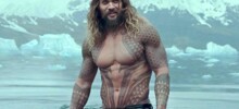 Актёр Джейсон Момоа впервые за 6 лет сбрил бороду