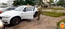 Начальник ГИБДД в Лыскове слил информацию о рейде и попал под статью о превышении полномочий