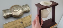 10 необычных предметов, которые непонятно для чего использовались