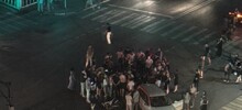 Каршеринг не пропускает, ДТП в Дзержинск с Питбайком