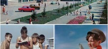 Интересные фотографии времен СССР