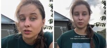 Девушка размышляет о том, сколько всего упустили дети, выросшие в городе