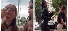 Мама ищет мужа для дочери
