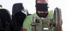 В Иране осужденным за кражи ампутировали пальцы