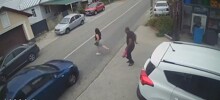Посмотрите налево, посмотрите направо