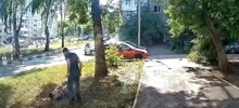 Мужчина несколько раз ударил мальчика из-за того, что тот обидел его дочь