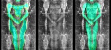 3D-моделирование показало, что Туринская плащаница покрывала не тело, а барельеф