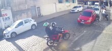 Просто хороший день в Бразилии