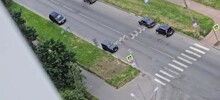Обычный день в Купчино