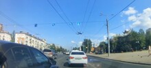 Упорно выпрашивал и выпросил