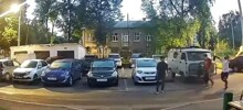 Допрыгались. Очень хотят депортацию на родину вместе со всей своей роднёй