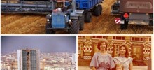 Интересные фотографии времен СССР
