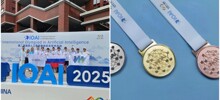 Российские школьники выиграли 8 медалей на чемпионате по ИИ в Китае