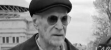 Народный артист России Иван Краско умер в петербургской больнице