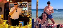 "Трижды в год хотела в Дубай": чиновник, попавшийся на мошенничестве, в суде свалил всё на жену