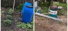 Когда папа советский инженер