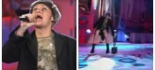 Зачем Шура раньше выносил на сцену сумку