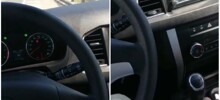 Новый УАЗ Патриот сломался на МКАДе через 20 км после покупки 