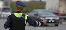 Правительство Тувы хочет заблокировать паблики, в которых водители сообщают друг другу, где дежурит ГАИ