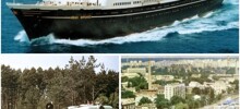 Интересные фотографии времен СССР