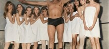 Подборка фотографий из прошлого, которые заставляют удивиться