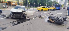 Полёт длиною в жизнь