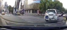 Жесть из Китая. Посмотрел без должного уважения?