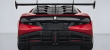 Глава Bugatti-Rimac не верит в 3000 сил китайского гиперкара BYD Yangwang U9