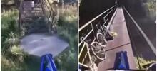 Неудобненько вышло